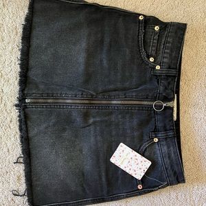 NWT Free People Skirt